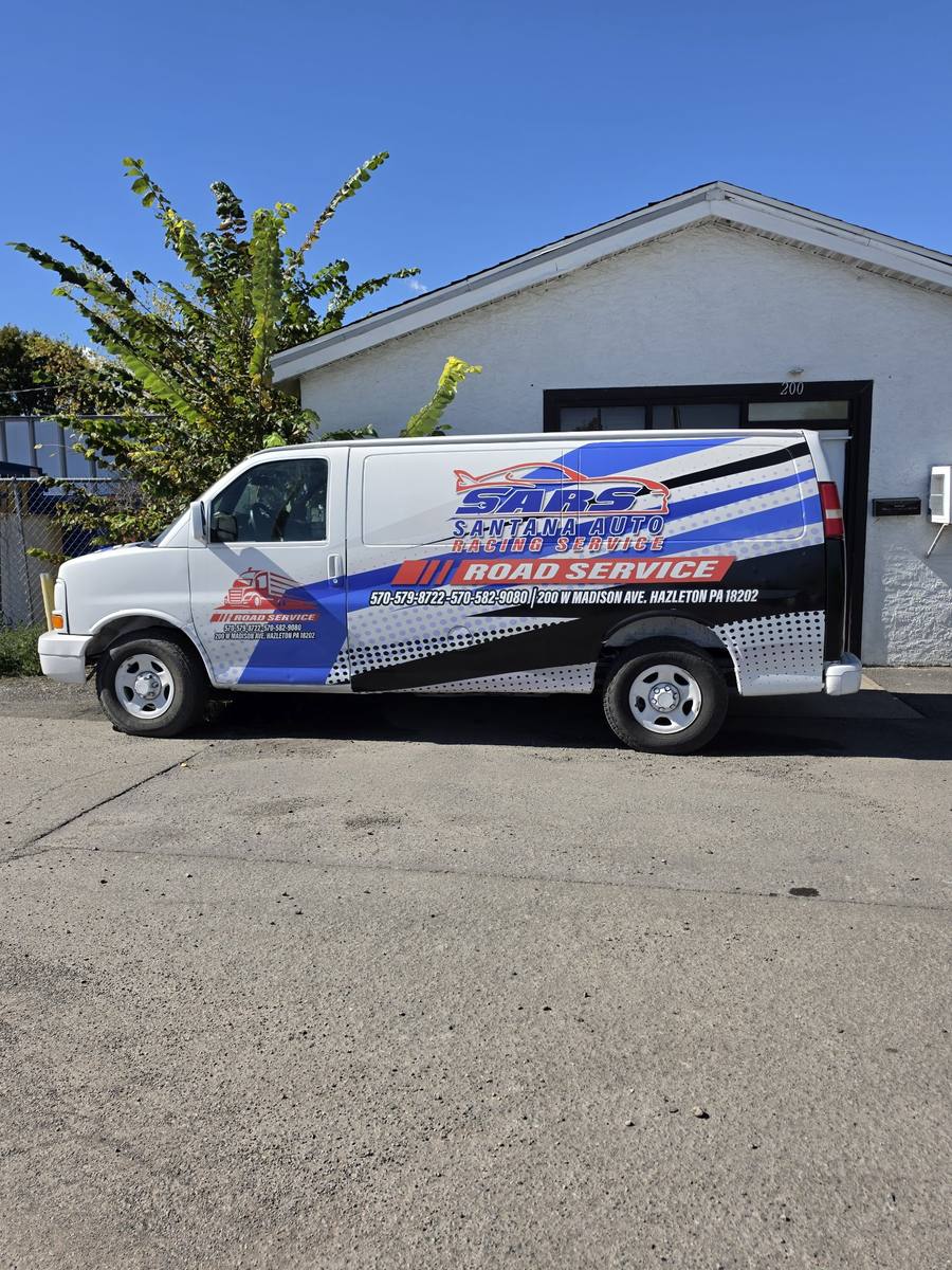 Road service